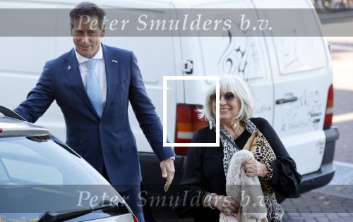 Amsterdam 24 oktober 2021
Willeke Alberti krijgt de blijvend applaus prijs in de kleine  Komedie. Zoon Johnny de Mol is ook aanwezig.