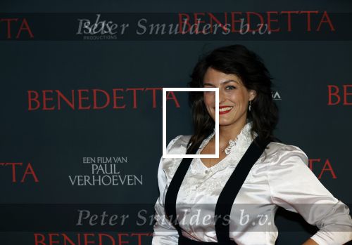 Amsterdam 12 oktober 2021
Premiere Benedetta  in Tuschinski. paul Verhoeven is de regisseur. Wynn Heliczer