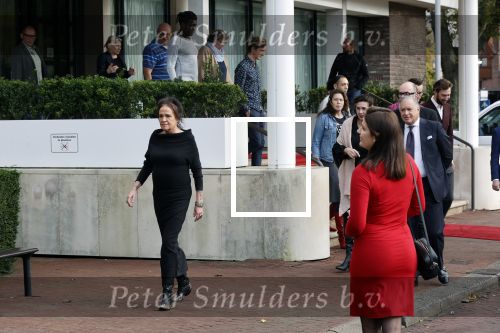 Amsterdam 5 november 2021
Slaan van Munt Herman Brood ivm 75e verjaardag. Zijn vrouw Xandra en dochters Holly Lola en Brenda  zijn natuurlijk aanwezig.