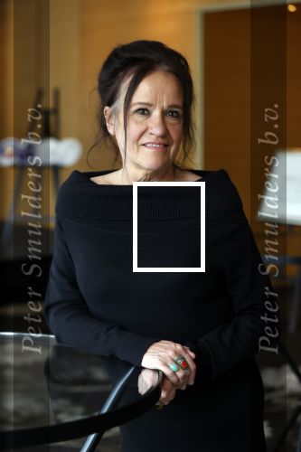 Amsterdam 5 november 2021
Slaan van Munt Herman Brood ivm 75e verjaardag. Zijn vrouw Xandra en dochters Holly Lola en Brenda  zijn natuurlijk aanwezig.
