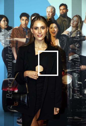 Amsterdam 11 oktober 2021
Premiere Liefde zonder grenzenin Tuschinski 
Yasmin Karssing