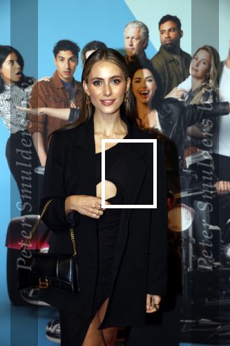 Amsterdam 11 oktober 2021
Premiere liefde zonder grenzen in Tuschinski.
Yasmin Karssing