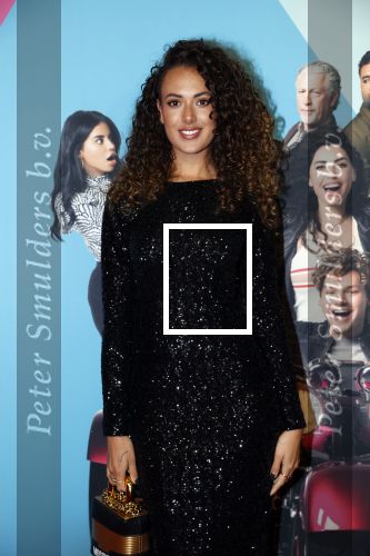Amsterdam 11 oktober 2021
Premiere Liefde zonder grenzenin Tuschinski 
Zoey Ivory v d Koelen