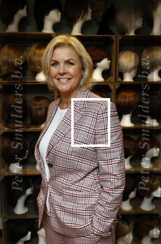 Bussum 4 november 2021
Irene Moors opent het nieuwe pand van stichting Pruijck. initiatiefnemers zijn Inge v Gulden Jose v Kippersluis en Peter Meijer