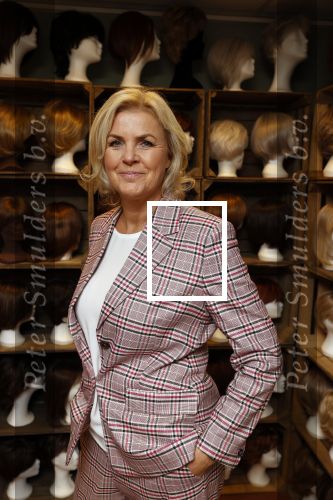 Bussum 4 november 2021
Irene Moors opent het nieuwe pand van stichting Pruijck. initiatiefnemers zijn Inge v Gulden Jose v Kippersluis en Peter Meijer