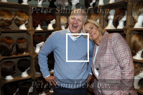 Bussum 4 november 2021
Irene Moors opent het nieuwe pand van stichting Pruijck. initiatiefnemers zijn Inge v Gulden Jose v Kippersluis en Peter Meijer