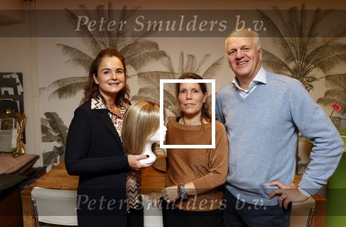 Bussum 4 november 2021
Irene Moors opent het nieuwe pand van stichting Pruijck. initiatiefnemers zijn Inge v Gulden Jose v Kippersluis en Peter Meijer
