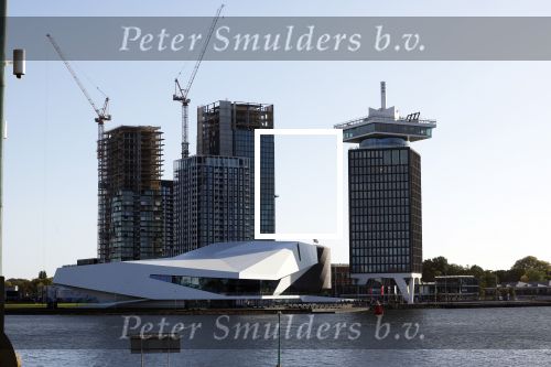 Amsterdam, 6 Oktober 2022
Raymi Sambo  bij rechtbank,
Adam toren en Eye filmmuseum