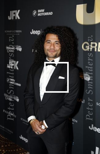 Amsterdam 27 oktober 2022
JFK Greatest man 2022 Gala in het Holland Casino.
Winnaar is Barry Hay. Alkan Coklu