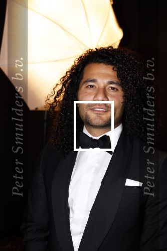 Amsterdam 27 oktober 2022
JFK Greatest man 2022 Gala in het Holland Casino.
Winnaar is Barry Hay. Alkan Coklu