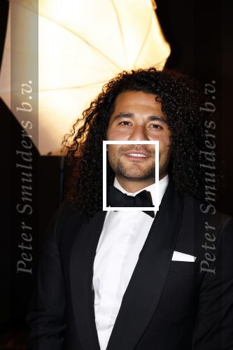 Amsterdam 27 oktober 2022
JFK Greatest man 2022 Gala in het Holland Casino.
Winnaar is Barry Hay. Alkan Coklu