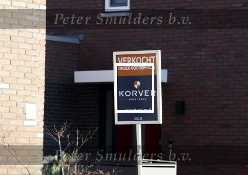 Wilnis 14 november 2022
Nieuwe huis Andre Hazes