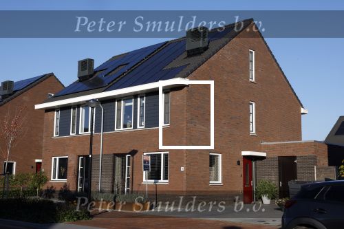 Wilnis 14 november 2022
Nieuwe huis Andre Hazes