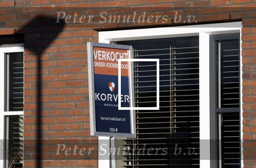 Wilnis 14 november 2022
Nieuwe huis Andre Hazes