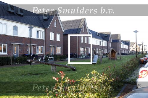 Wilnis 14 november 2022
Nieuwe huis Andre Hazes