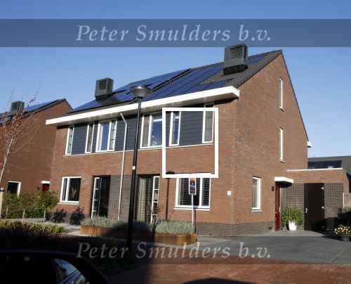 Wilnis 14 november 2022
Nieuwe huis Andre Hazes