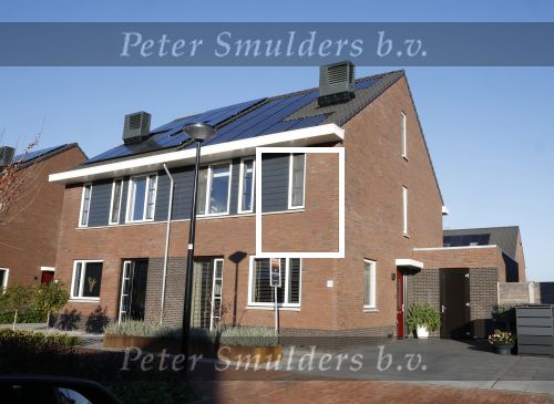 Wilnis 14 november 2022
Nieuwe huis Andre Hazes