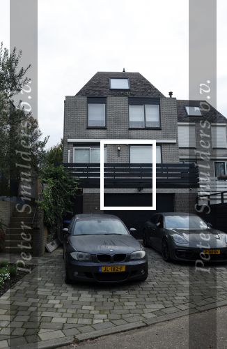 Mijdracht 29 oktober 2022
Andre Hazes zijn porsche voor het huis van zijn moeder Rachel Hazes