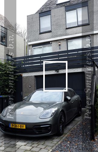 Mijdracht 29 oktober 2022
Andre Hazes zijn porsche voor het huis van zijn moeder Rachel Hazes