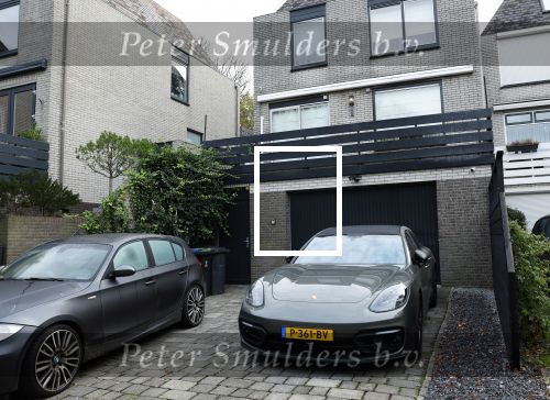 Mijdracht 29 oktober 2022
Andre Hazes zijn porsche voor het huis van zijn moeder Rachel Hazes