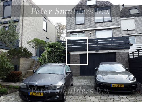 Mijdracht 29 oktober 2022
Andre Hazes zijn porsche voor het huis van zijn moeder Rachel Hazes