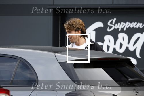 Vinkeveen Mijdrecht 31 oktober 2022
Andre Haszes en zijn neef en beste vriend Djarno Hofland gaan samen sporten .