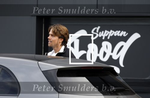 Vinkeveen Mijdrecht 31 oktober 2022
Andre Haszes en zijn neef en beste vriend Djarno Hofland gaan samen sporten .