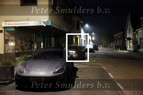 Vinkeveen 30 en 31 oktober 2022
Andre Hazes zijn porsche staat bij zijn neef Djarno Hofland voor de deur . Andre is daar zondagmiddag heen gegaan en daar blijven slapen.