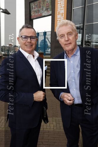 Zaandam 30 oktober 2022
Premiere zo vader zo zoon van Jon v Eerd in het zaantheater. Andre v Duin met partner Fernando