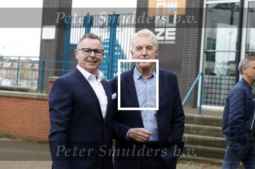 Zaandam 30 oktober 2022
Premiere zo vader zo zoon van Jon v Eerd in het zaantheater. Andre v Duin met partner Fernando