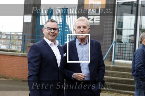 Zaandam 30 oktober 2022
Premiere zo vader zo zoon van Jon v Eerd in het zaantheater. Andre v Duin met partner Fernando