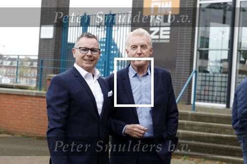 Zaandam 30 oktober 2022
Premiere zo vader zo zoon van Jon v Eerd in het zaantheater. Andre v Duin met partner Fernando