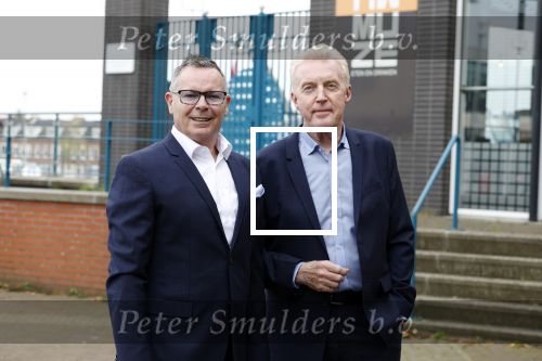 Zaandam 30 oktober 2022
Premiere zo vader zo zoon van Jon v Eerd in het zaantheater. Andre v Duin met partner Fernando