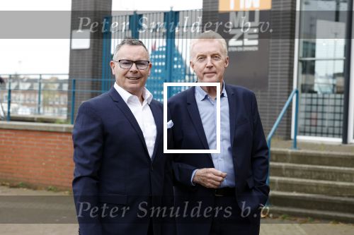Zaandam 30 oktober 2022
Premiere zo vader zo zoon van Jon v Eerd in het zaantheater. Andre v Duin met partner Fernando