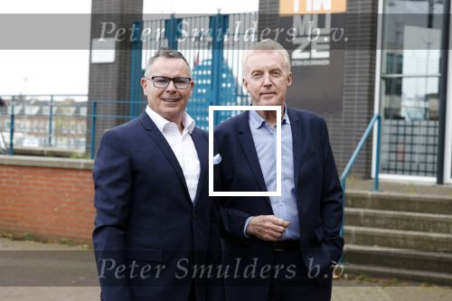 Zaandam 30 oktober 2022
Premiere zo vader zo zoon van Jon v Eerd in het zaantheater. Andre v Duin met partner Fernando