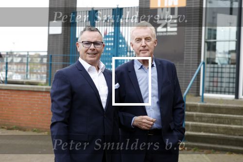 Zaandam 30 oktober 2022
Premiere zo vader zo zoon van Jon v Eerd in het zaantheater. Andre v Duin met partner Fernando