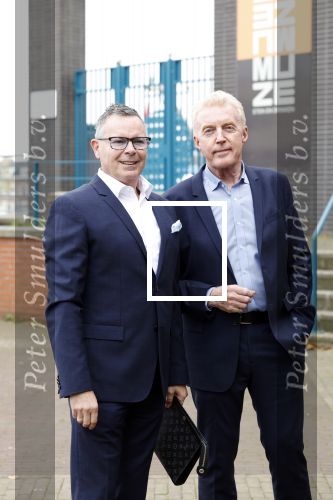 Zaandam 30 oktober 2022
Premiere zo vader zo zoon van Jon v Eerd in het zaantheater. Andre v Duin met partner Fernando