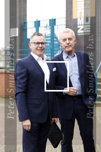 Zaandam 30 oktober 2022
Premiere zo vader zo zoon van Jon v Eerd in het zaantheater. Andre v Duin met partner Fernando