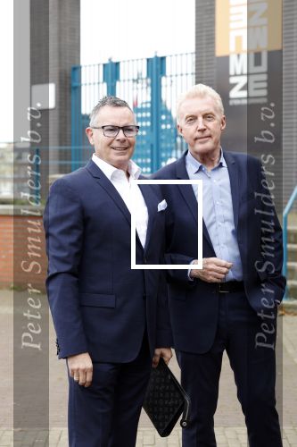 Zaandam 30 oktober 2022
Premiere zo vader zo zoon van Jon v Eerd in het zaantheater. Andre v Duin met partner Fernando