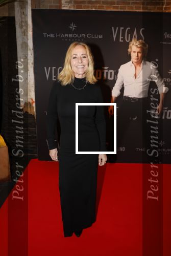 Amsterdam 5 november 2022
Premiere Hans Klok bij the Harbour Club in Amsterdam. Esther Oosterbeek en Angela Groothuizen