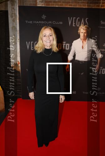 Amsterdam 5 november 2022
Premiere Hans Klok bij the Harbour Club in Amsterdam. Esther Oosterbeek en Angela Groothuizen