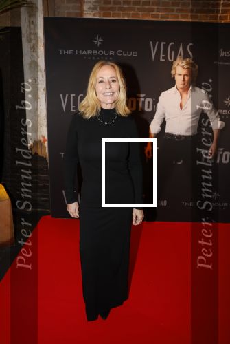 Amsterdam 5 november 2022
Premiere Hans Klok bij the Harbour Club in Amsterdam. Esther Oosterbeek en Angela Groothuizen