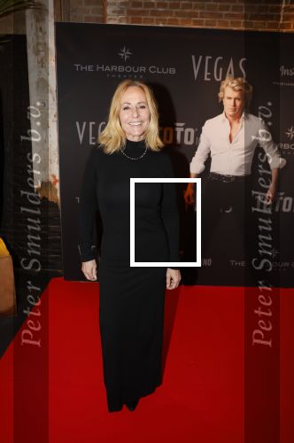 Amsterdam 5 november 2022
Premiere Hans Klok bij the Harbour Club in Amsterdam. Esther Oosterbeek en Angela Groothuizen