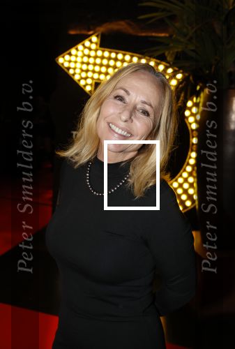 Amsterdam 5 november 2022
Premiere Hans Klok bij the Harbour Club in Amsterdam. Angela Groothuizen