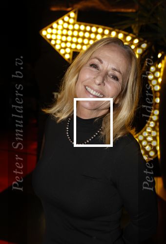 Amsterdam 5 november 2022
Premiere Hans Klok bij the Harbour Club in Amsterdam. Angela Groothuizen
