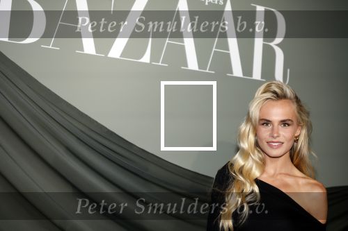 Amsterdam 14 november 2022
Gala van Harpers Bazaar in Amsterdam centrum.
Annekee Molenaar