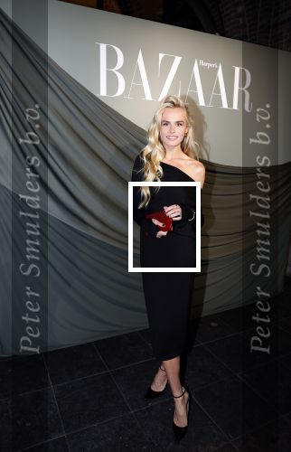 Amsterdam 14 november 2022
Gala van Harpers Bazaar in Amsterdam centrum.
Annekee Molenaar