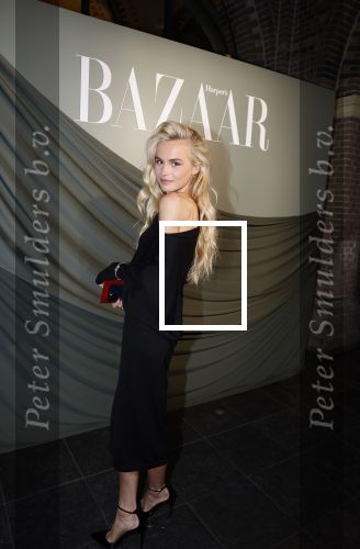 Amsterdam 14 november 2022
Gala van Harpers Bazaar in Amsterdam centrum.
Annekee Molenaar