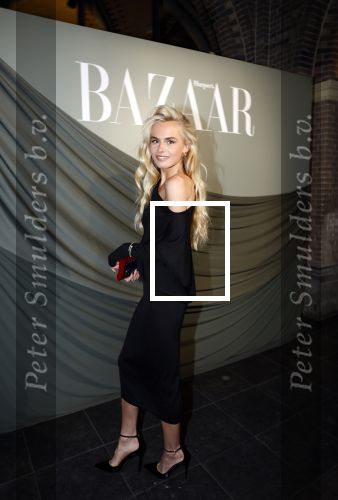 Amsterdam 14 november 2022
Gala van Harpers Bazaar in Amsterdam centrum.
Annekee Molenaar