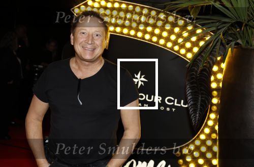Amsterdam 5 november 2022
Premiere Hans Klok bij the Harbour Club in Amsterdam. Armando Borsato